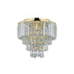 Caia Ceiling Lights Gold