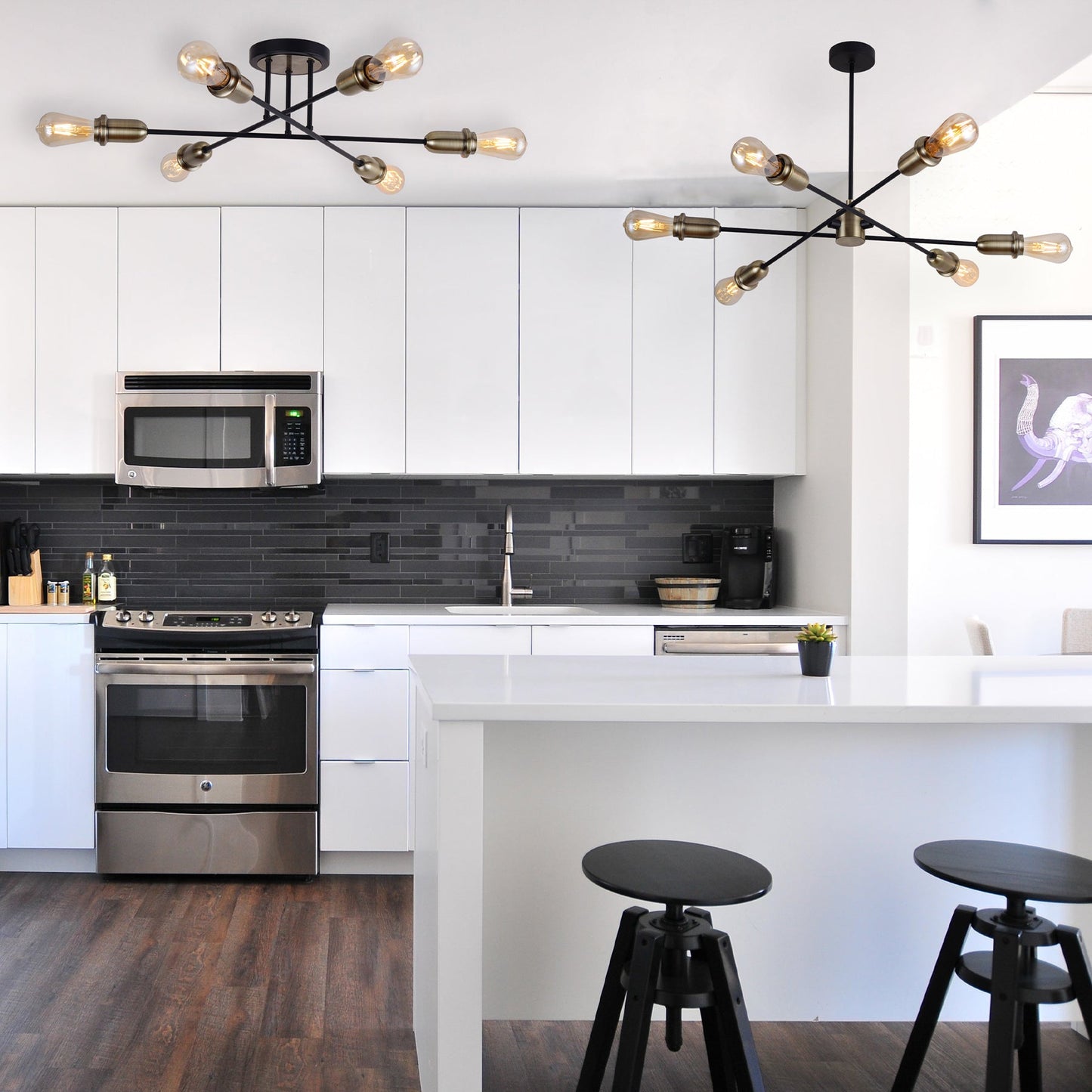 Leonor Pendant Light