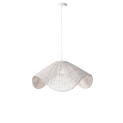 Adaya Rattan Pendant Light