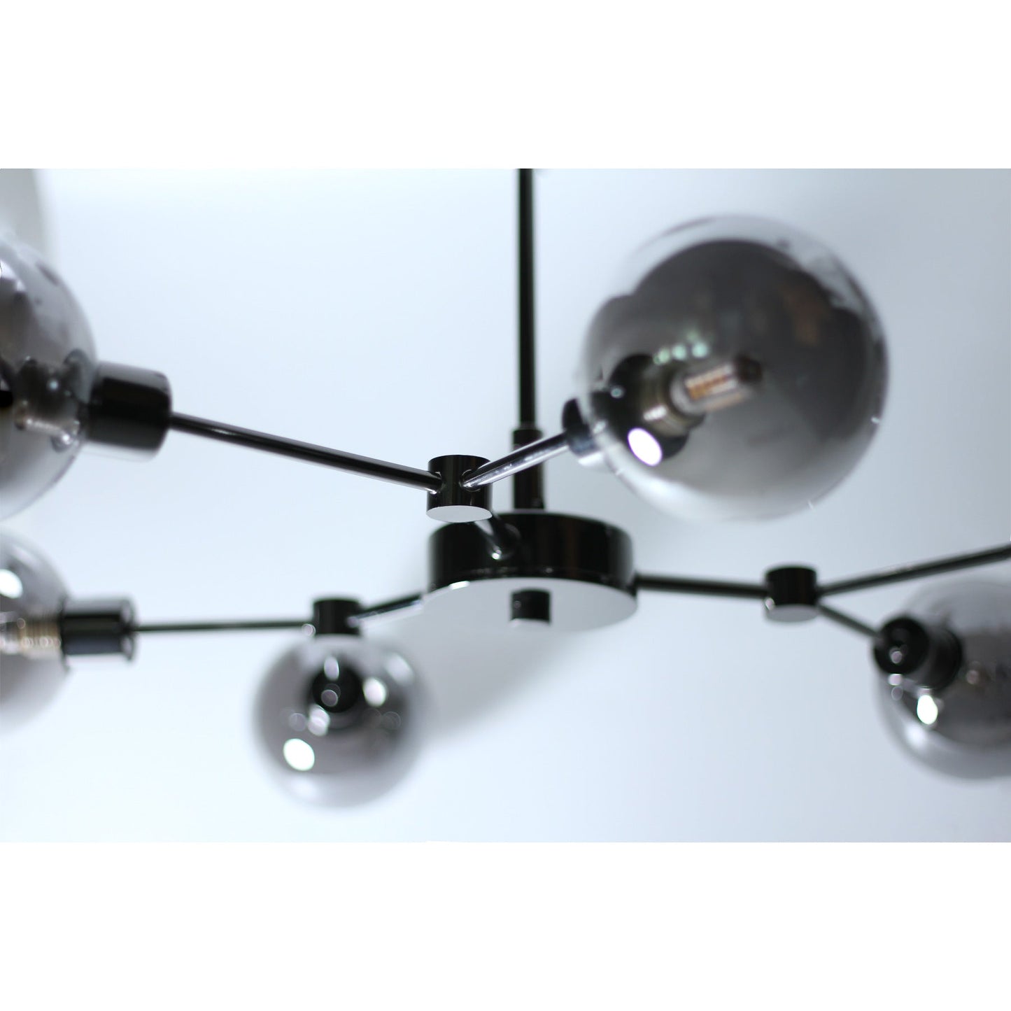 Grette 6 Lights Pendant Light