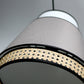 Tomislava Rattan Pendant Light