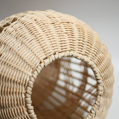 Shiri Rattan Pendant Light