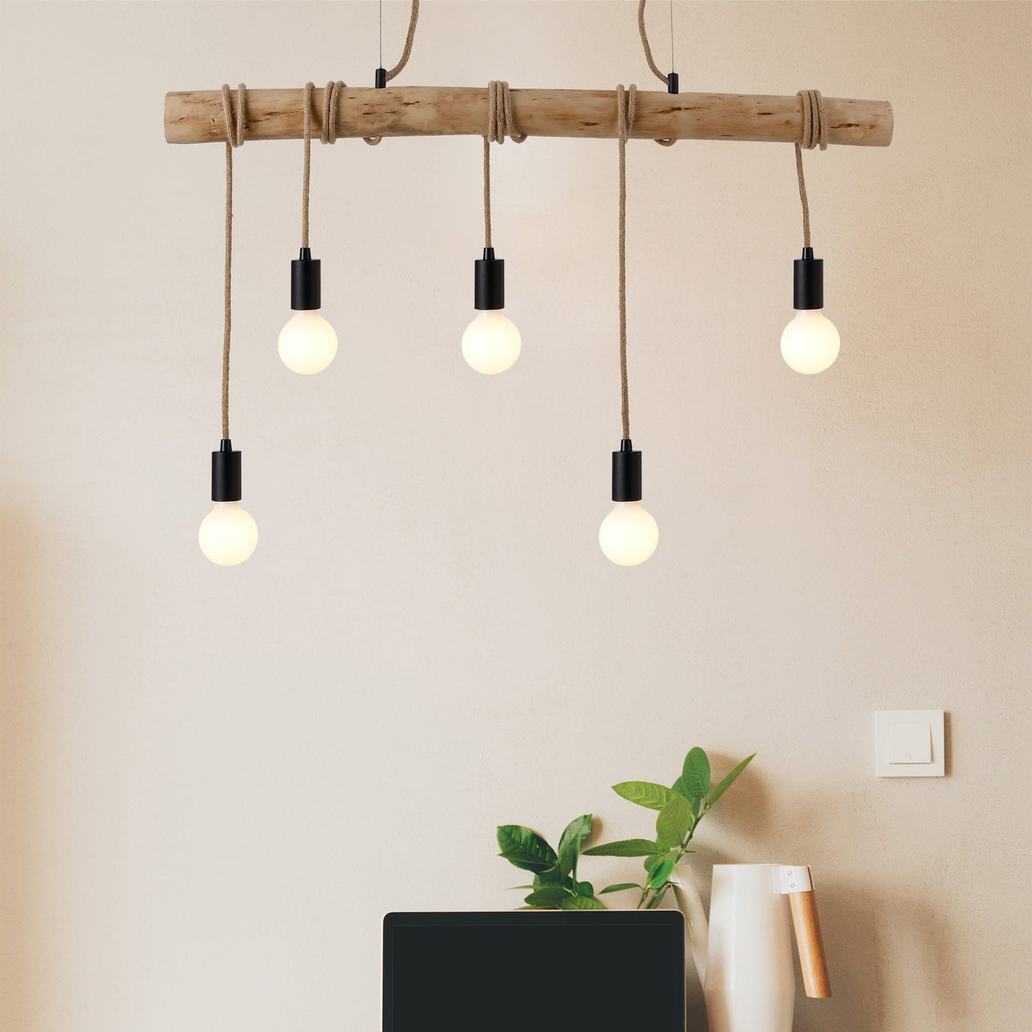 Lea Pendant Light