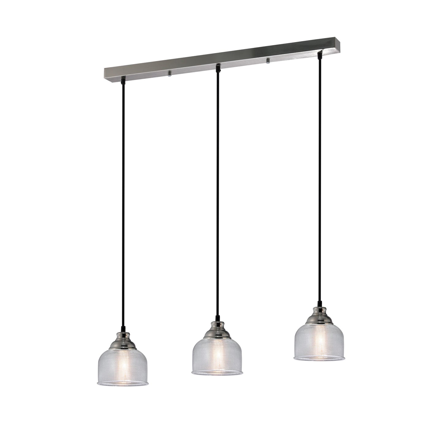 Aviva 3 Light Pendant