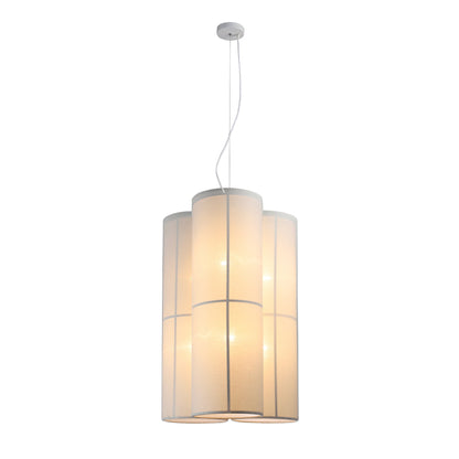 Ailsa 6 Lights Pendant Light