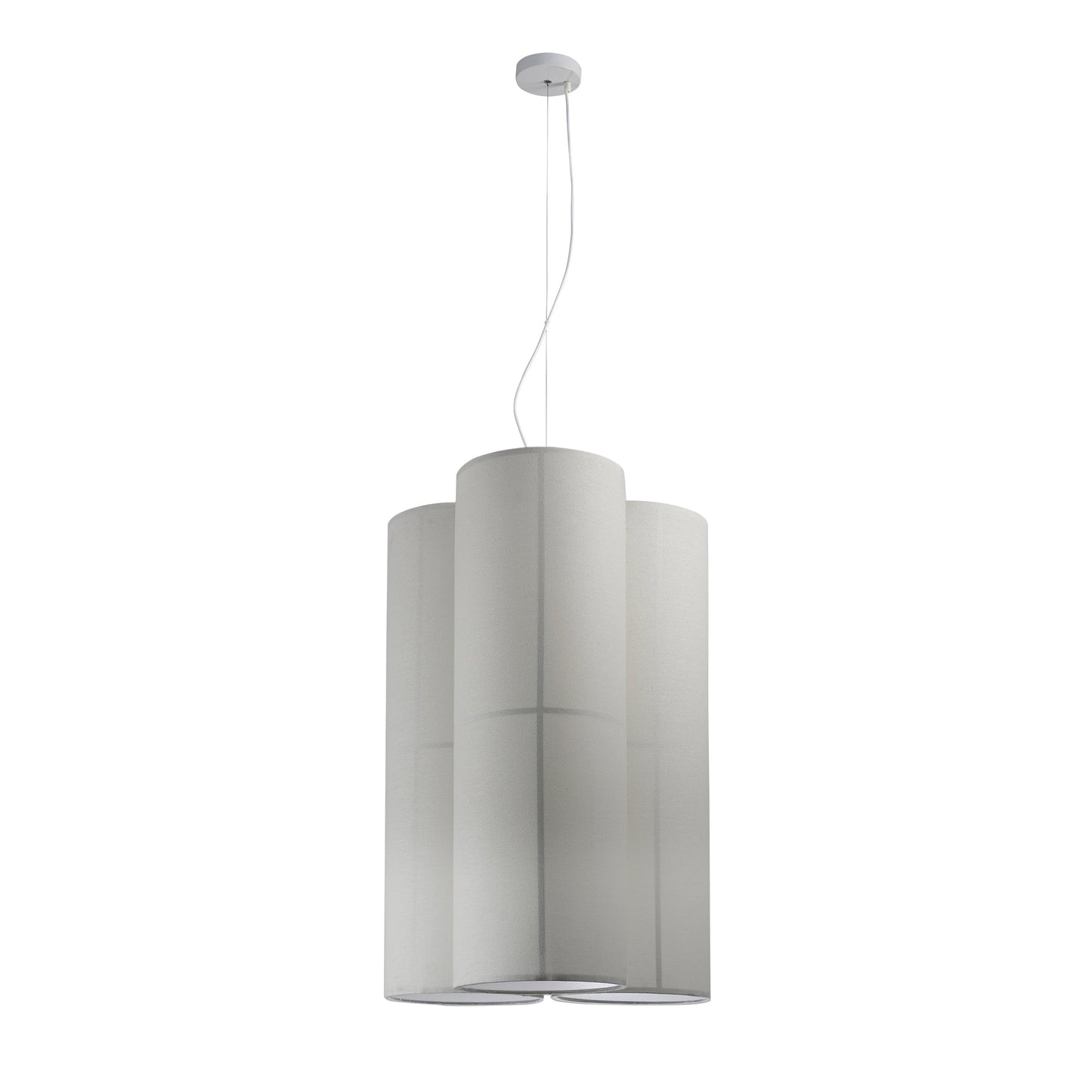 Ailsa 6 Lights Pendant Light