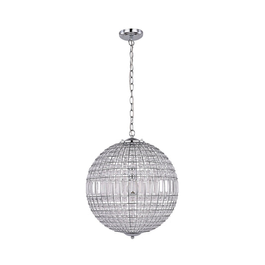 Lode Pendant Light L