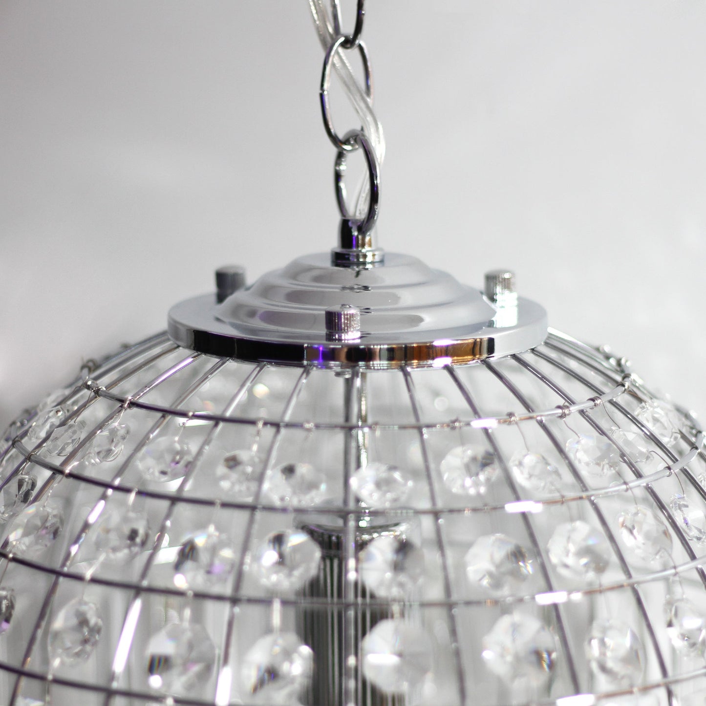 Lode Pendant Light L