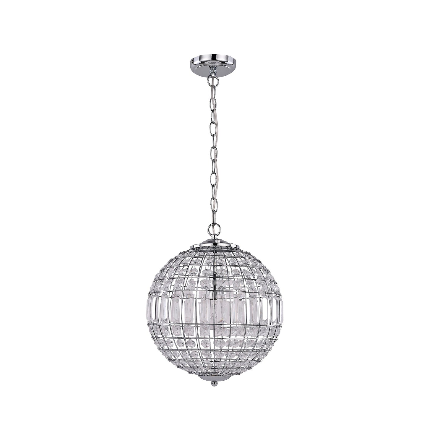 Lode Pendant Light S