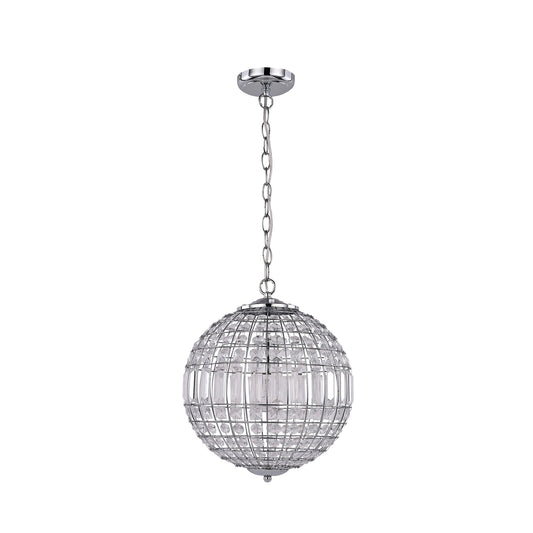 Lode Pendant Light S