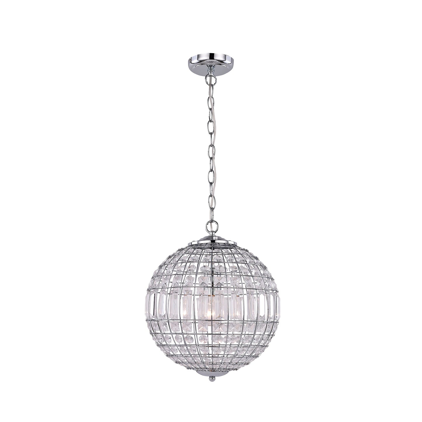 Lode Pendant Light S