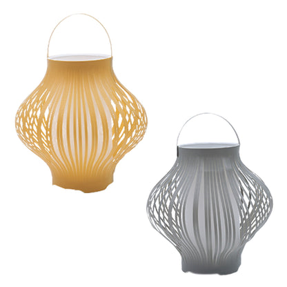 Led Retractable Lanterns