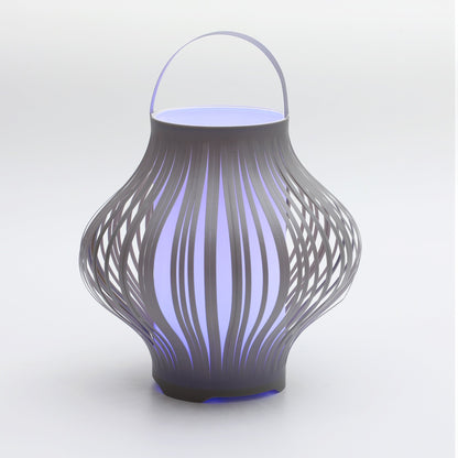 Led Retractable Lanterns