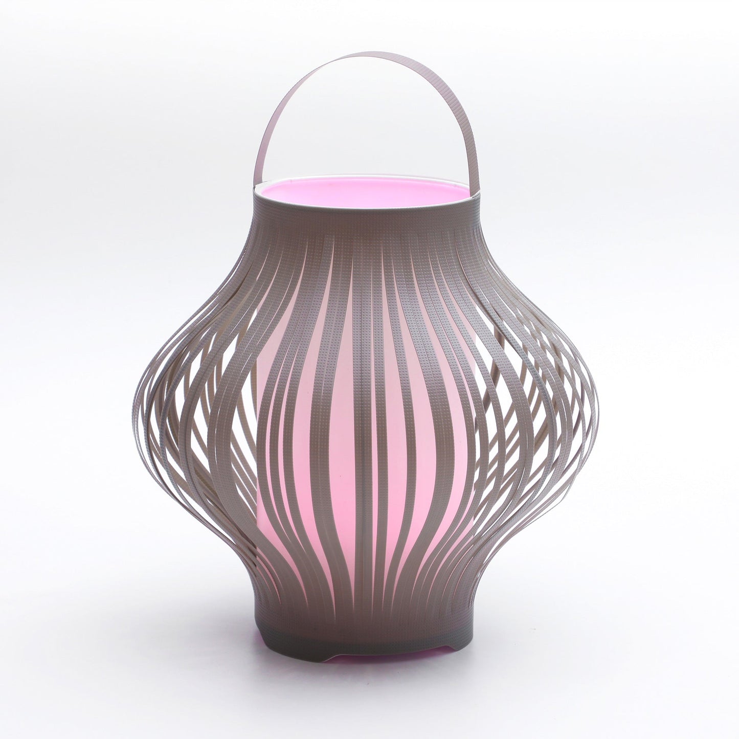 Led Retractable Lanterns