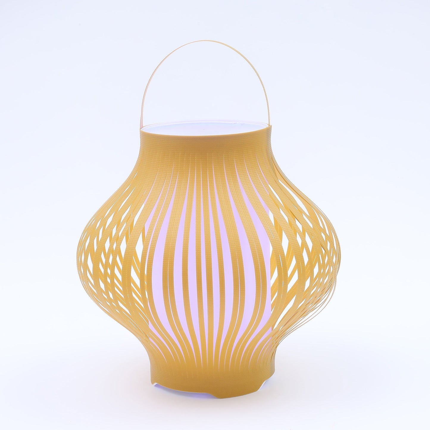 Led Retractable Lanterns