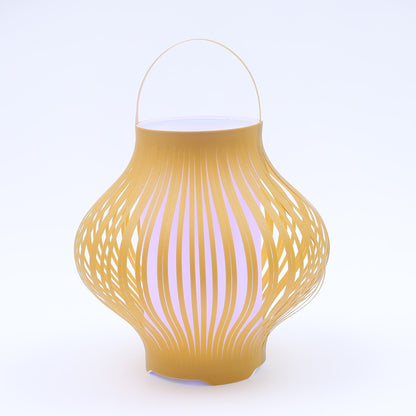 Led Retractable Lanterns