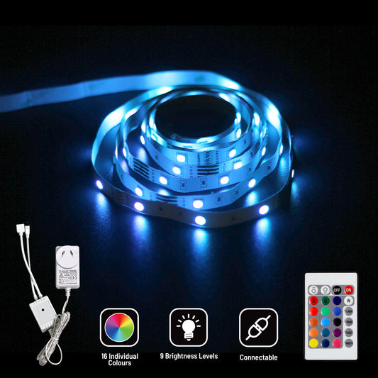 2m Rgbw LED Strip Light-IP20