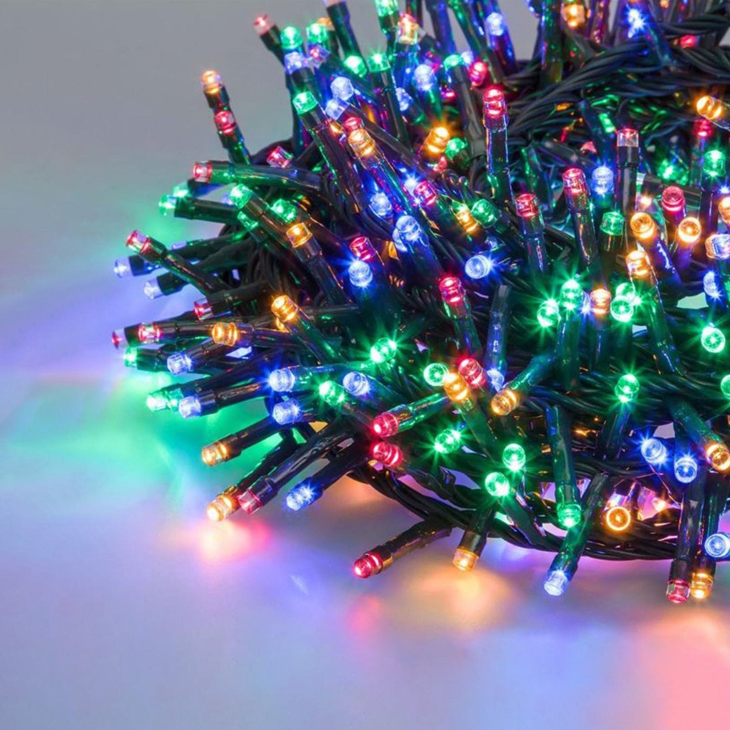 1000 LED Shooting String Light - 5 Colours Options