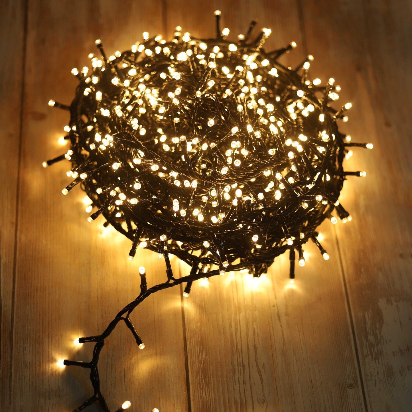 1000 LED Shooting String Light - 5 Colours Options