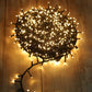 1000 LED Shooting String Light - 5 Colours Options