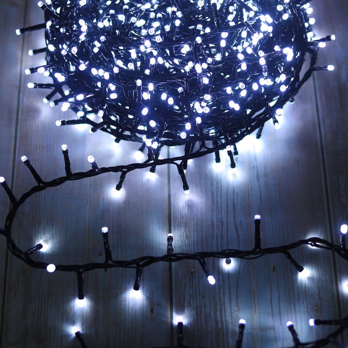 1000 LED Shooting String Light - 5 Colours Options