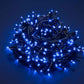 1000 LED Shooting String Light - 5 Colours Options