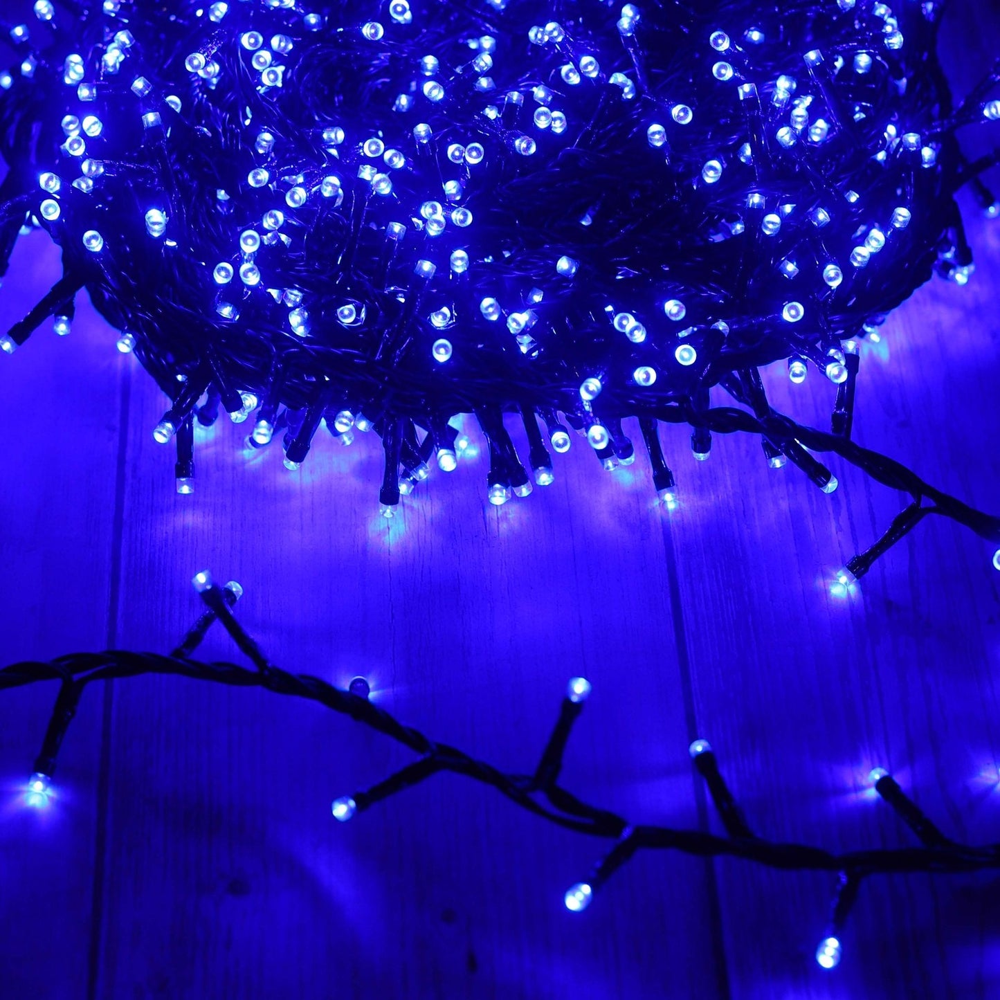1000 LED Shooting String Light - 5 Colours Options