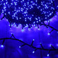 1000 LED Shooting String Light - 5 Colours Options