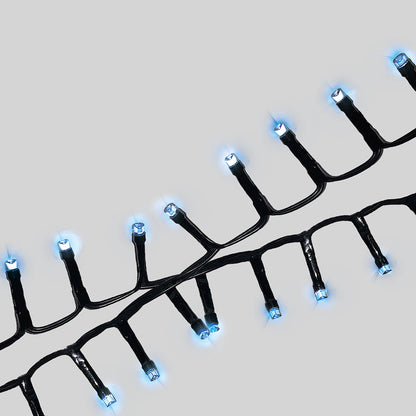 1000 LED Shooting String Light - 5 Colours Options