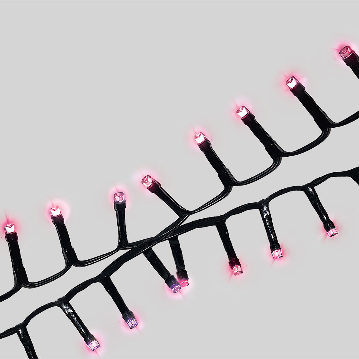 1000 LED Shooting String Light - 5 Colours Options