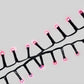 1000 LED Shooting String Light - 5 Colours Options