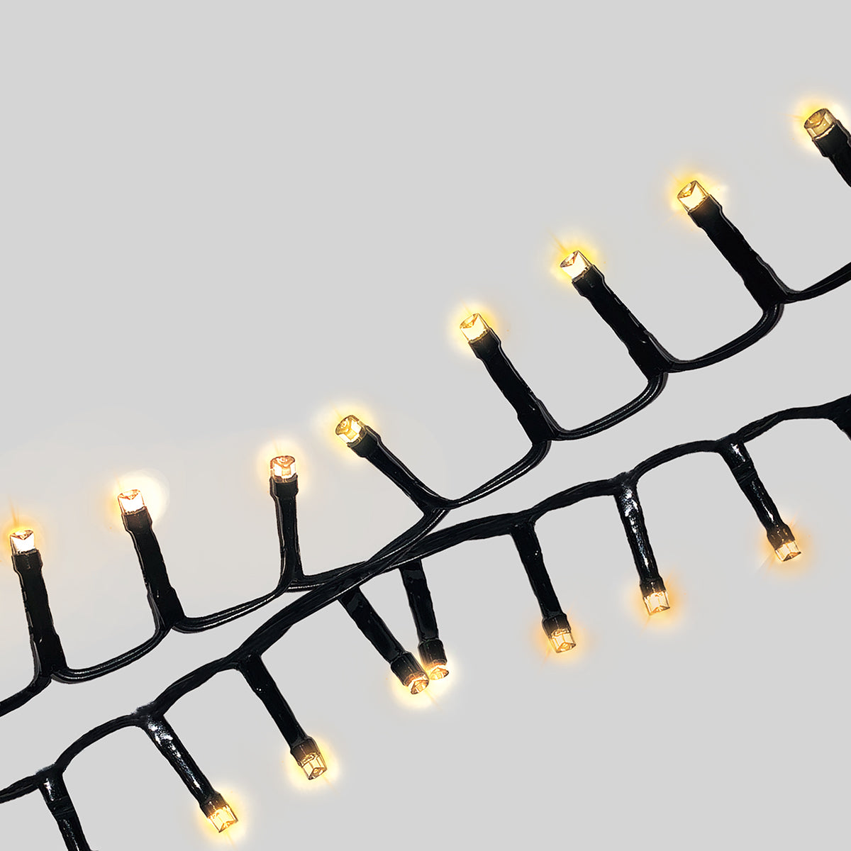 1000 LED Shooting String Light - 5 Colours Options