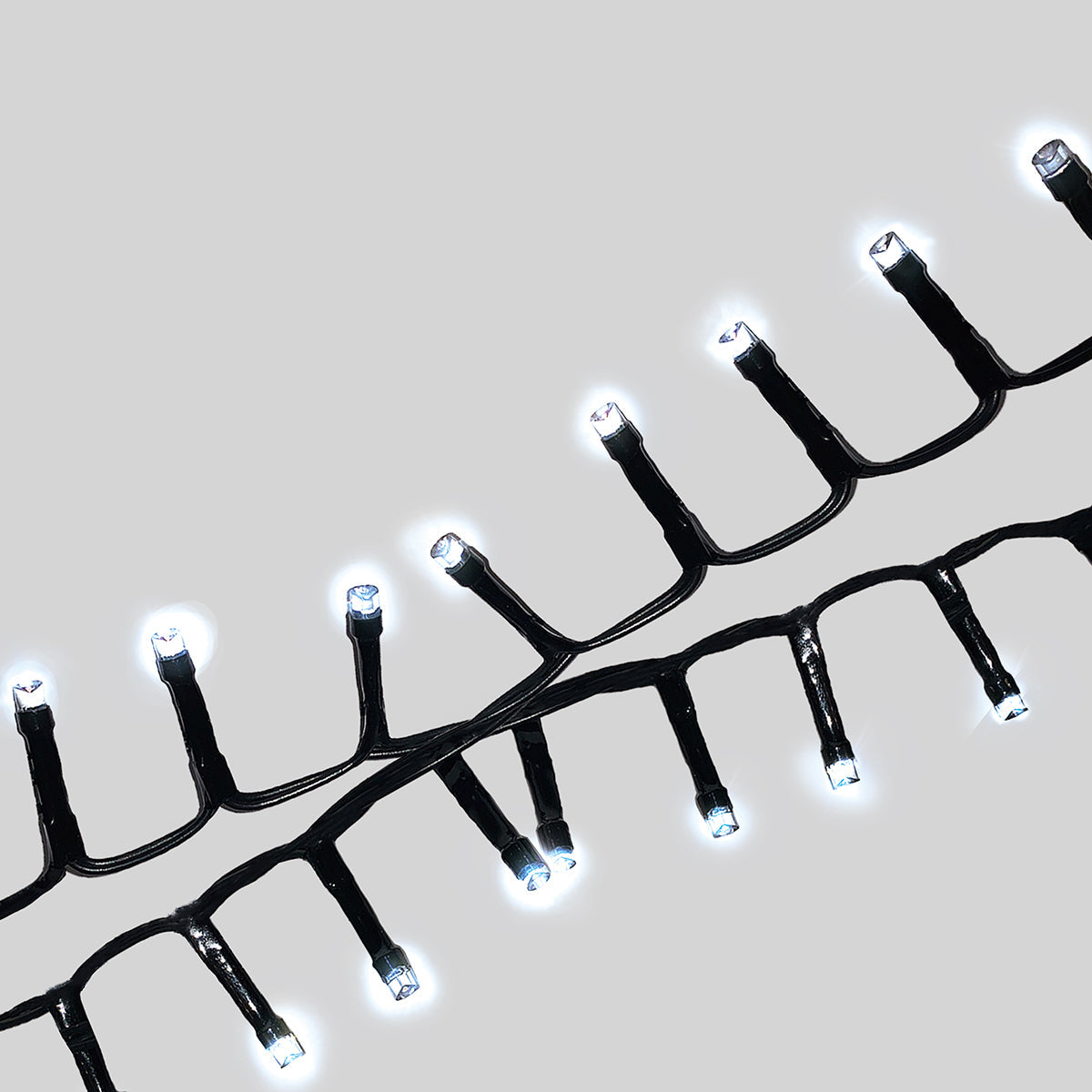 1000 LED Shooting String Light - 5 Colours Options