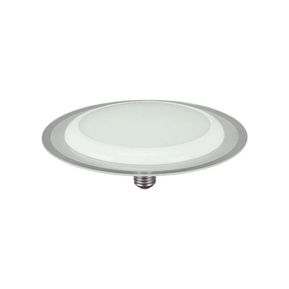 LYRA: Oyster LED Globes (15W)