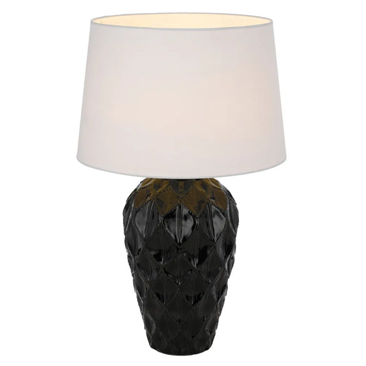 Madrid Ceramic Table Lamp