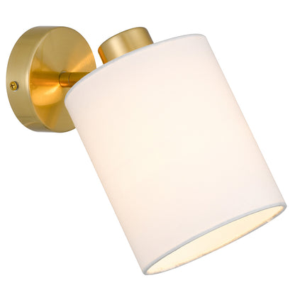 Malone Wall Lamp
