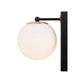 Marsten Wall Light