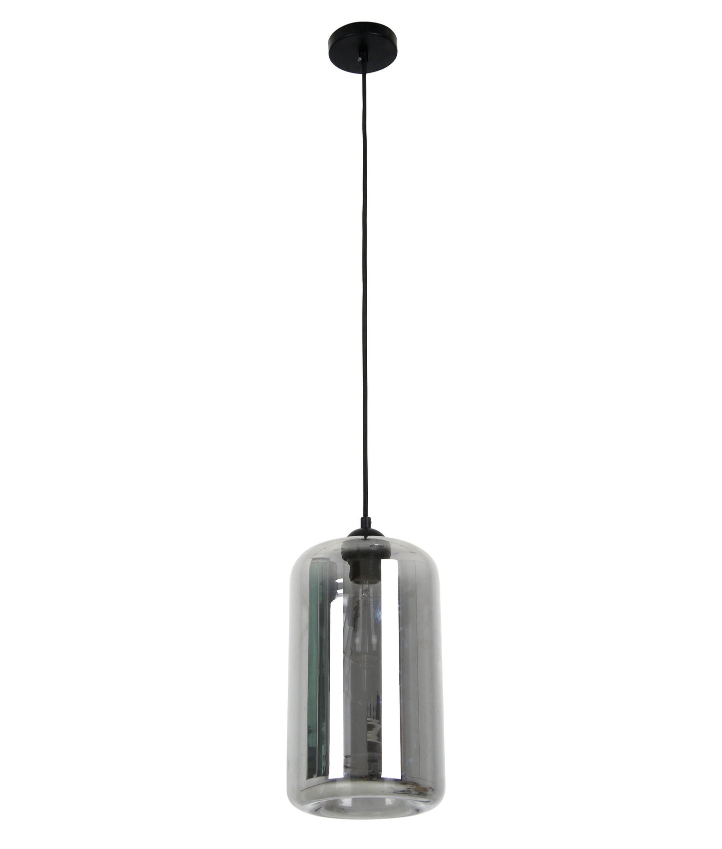 Pendant Oblong Glass Pendant