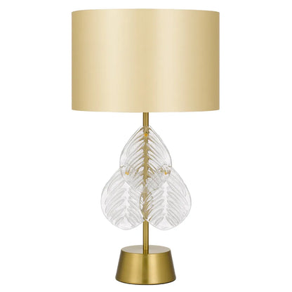 Melania Table Lamp