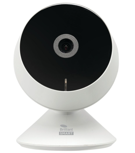 Mia Smart Wifi Camera