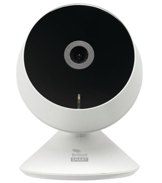 Mia Smart Wifi Camera