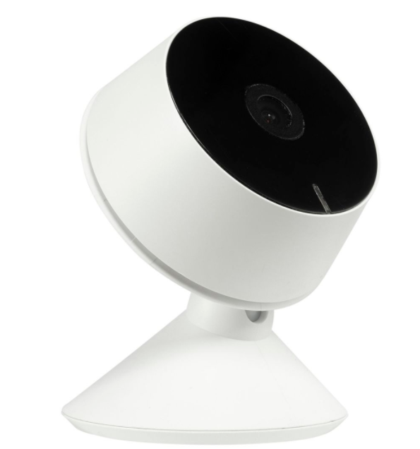 Mia Smart Wifi Camera