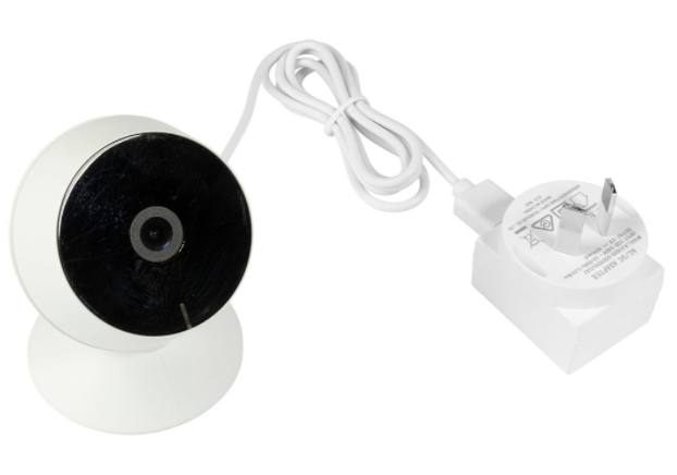 Mia Smart Wifi Camera