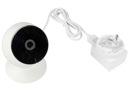 Mia Smart Wifi Camera