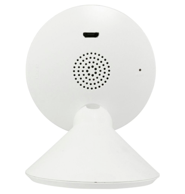 Mia Smart Wifi Camera