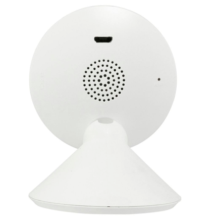 Mia Smart Wifi Camera