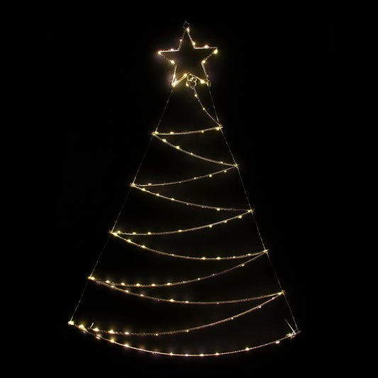Micro LED Christmas Tree Light