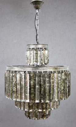 Montana Nine Light Chandelier