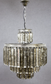 Montana Nine Light Chandelier
