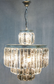 Montana Nine Light Chandelier